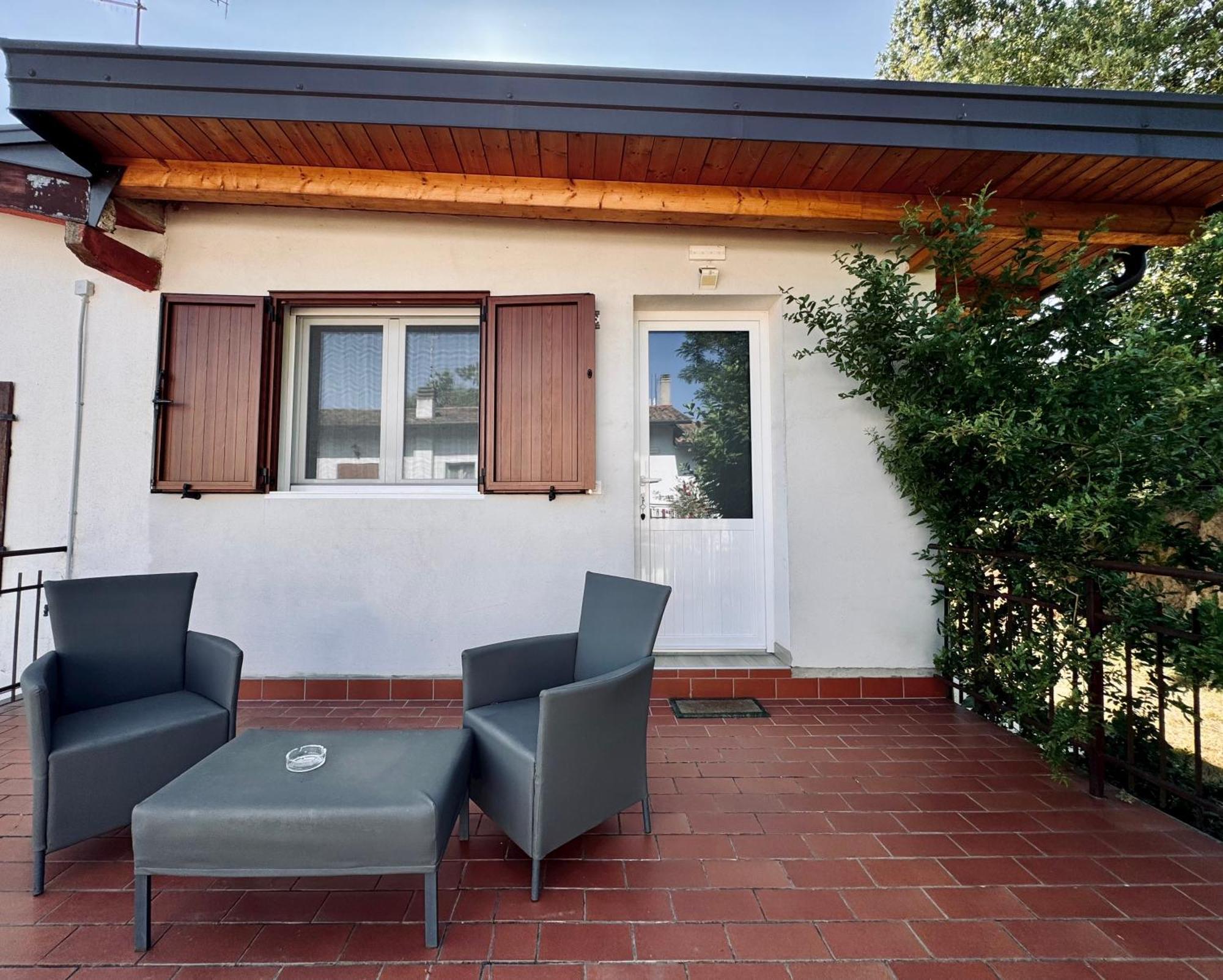 Alloggio Agrituristico Ronchi Di Fornalis Cividale del Friuli Exterior foto
