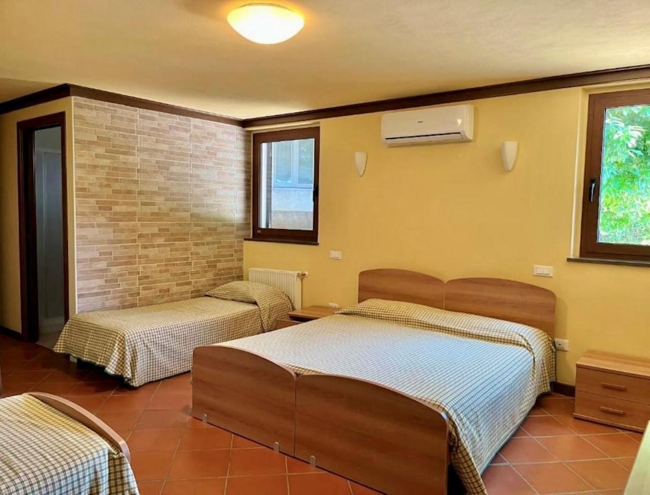Alloggio Agrituristico Ronchi Di Fornalis Cividale del Friuli Exterior foto